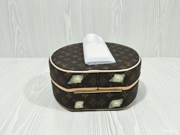 Affordable Vuitton Louis PETITE BOITE CHAPEAU 0722